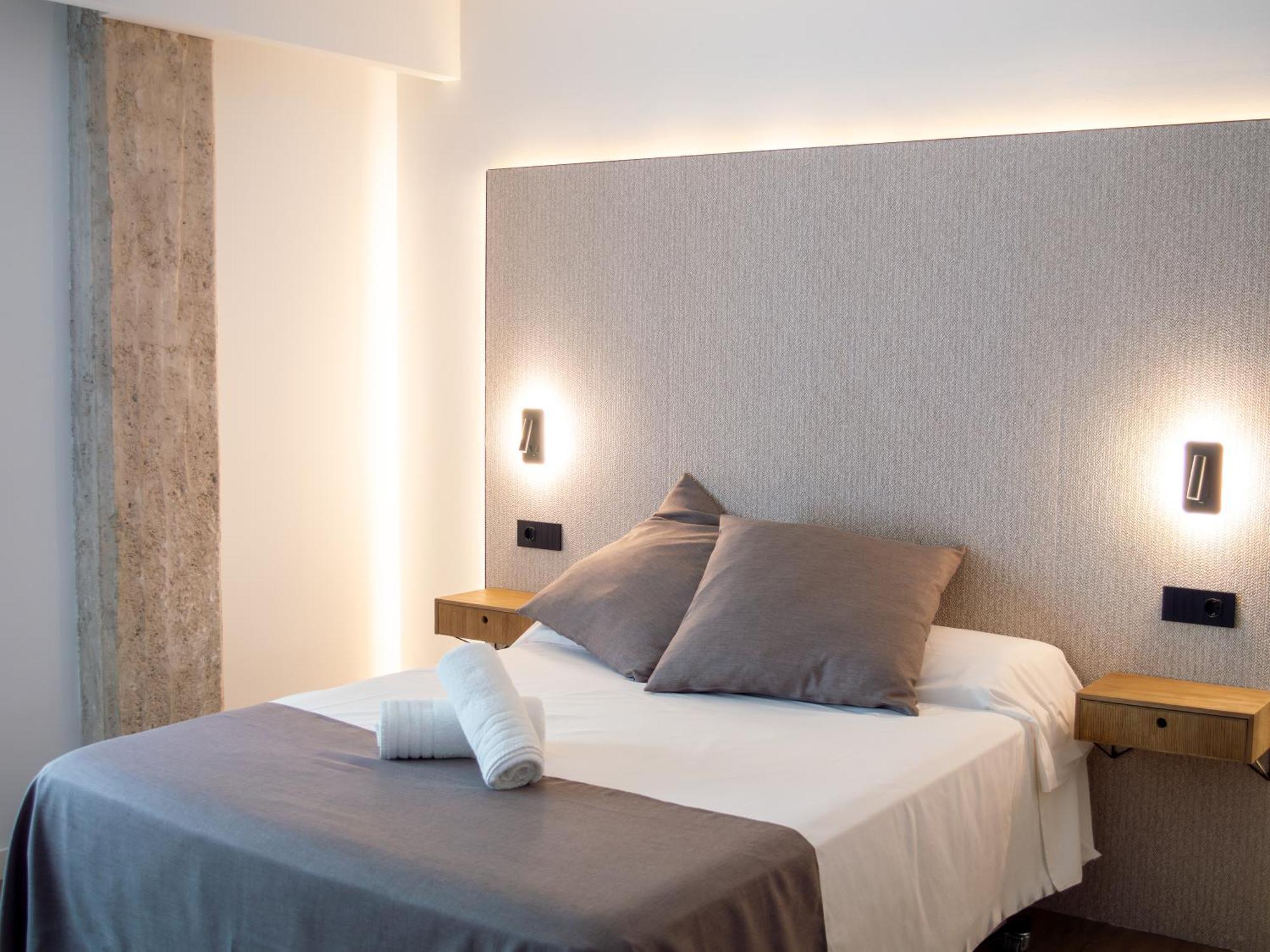 Guastavino By Alma Suites Valencia Eksteriør billede