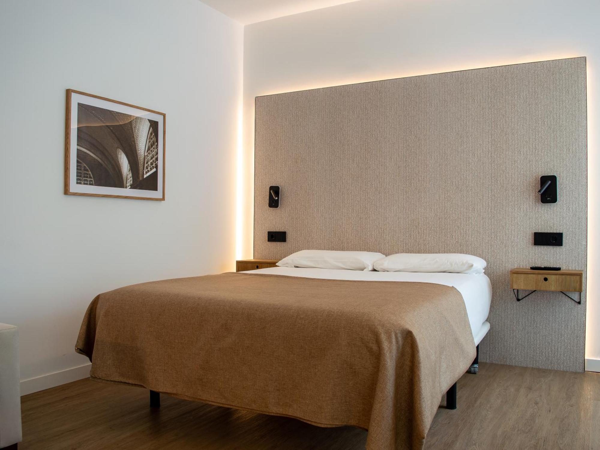 Guastavino By Alma Suites Valencia Eksteriør billede